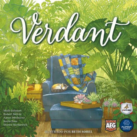 Preventa Verdant