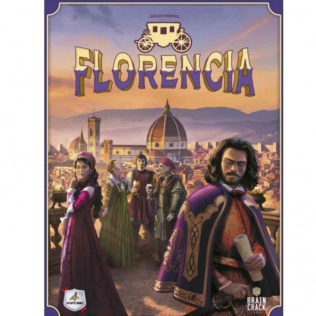 PREVENTA Florencia