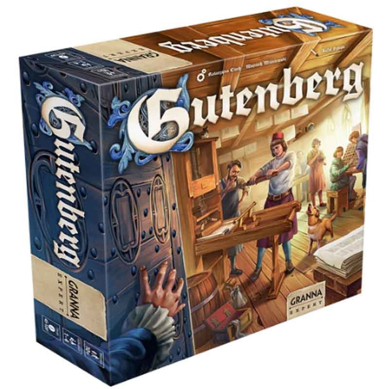 Guttenberg Guttenberg