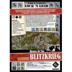 Lock 'n Load: Heroes of the Blitzkrieg