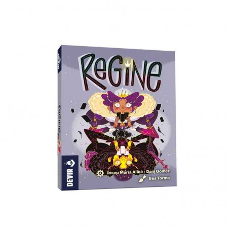 Regine