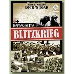 Lock 'n Load: Heroes of the Blitzkrieg