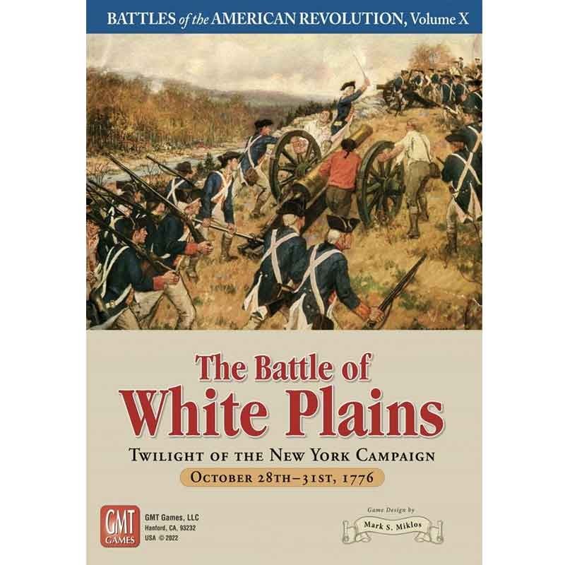 Battle of White Plains