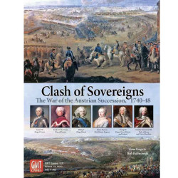 Clash of Sovereigns
