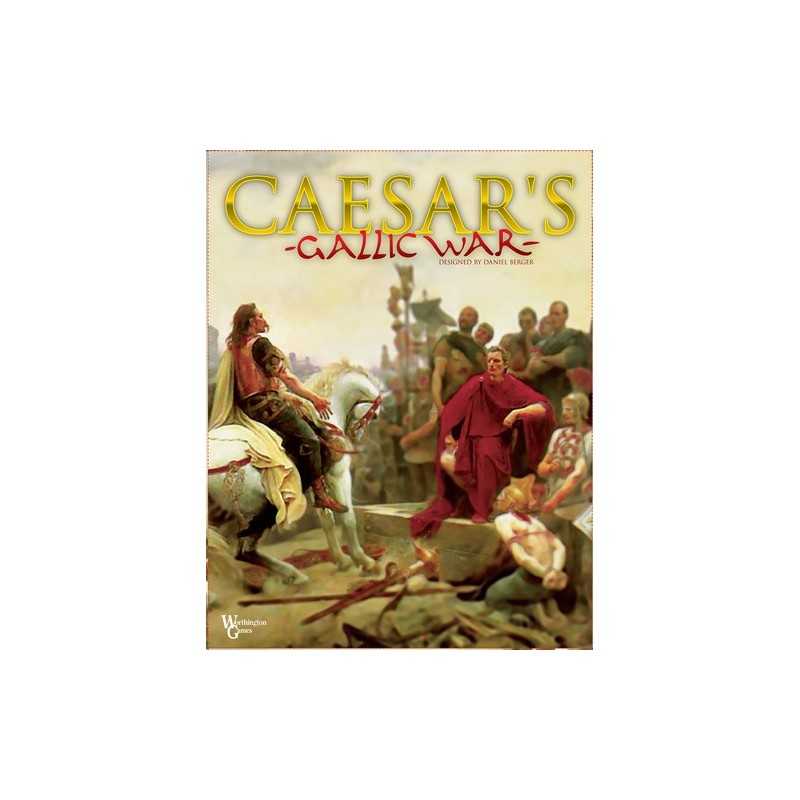 Caesar's Gallic War