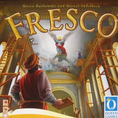 Fresco (English)