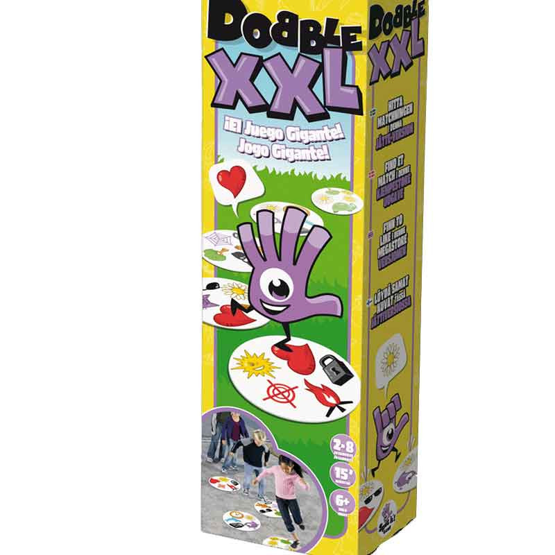 Dobble XXL