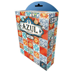 Azul MINI