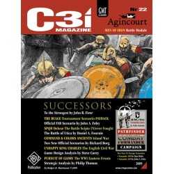 C3i Magazine 22