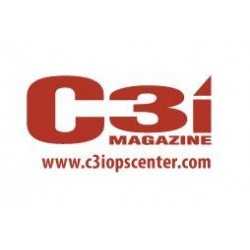 C3i Magazine 22