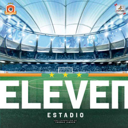Eleven Estadio