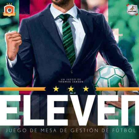 Eleven