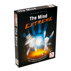 The Mind EXTREME
