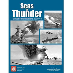 Seas of Thunder