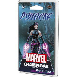 Psylocke Marvel Champions