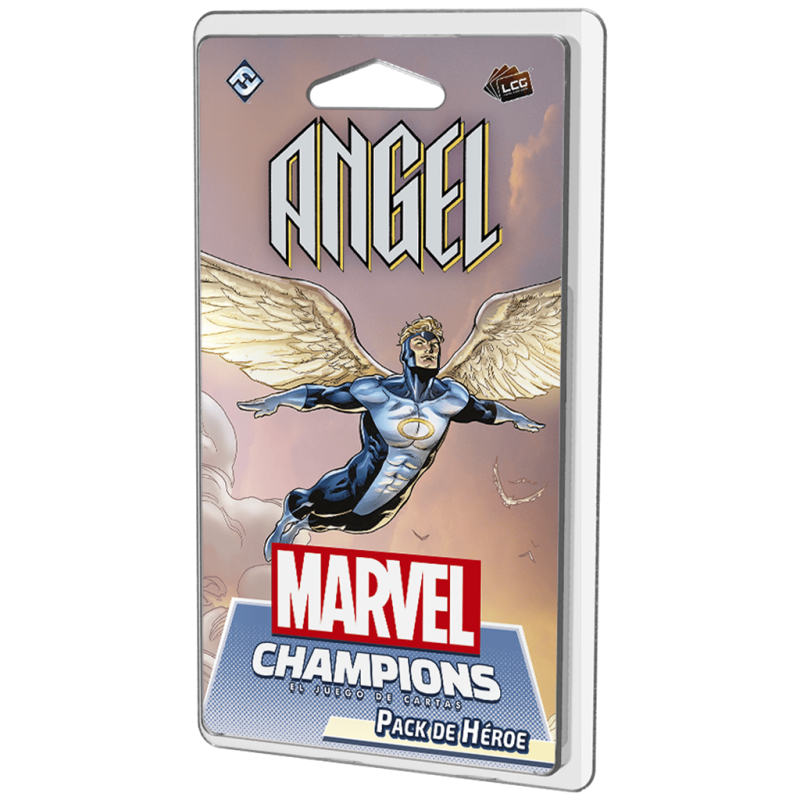 Angel Marvel Champions