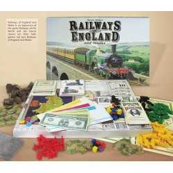 Railways of England and Wales