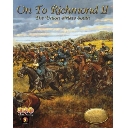 On to Richmond II