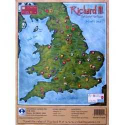 Richard III the Wars of the Roses