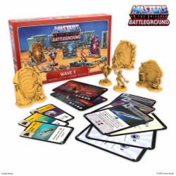 Masters of the Universe™ Faction