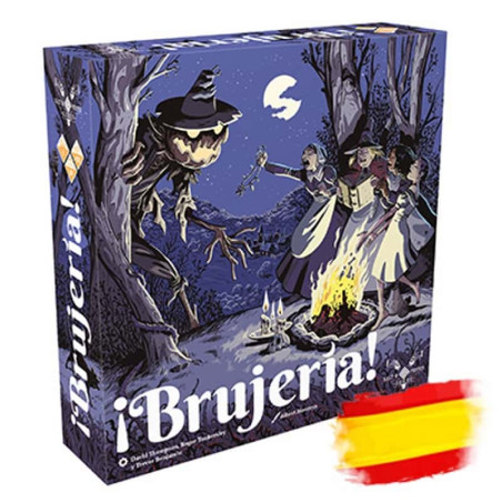 Brujería