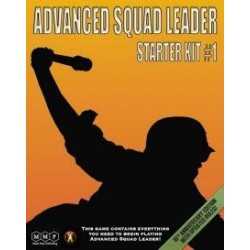 Advanced Squad Leader: Starter Kit 1