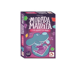 La Morada Maldita y los tesoros de Pirita