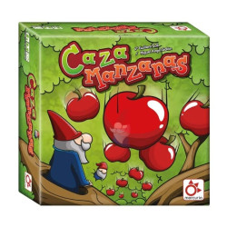 Cazamanzanas