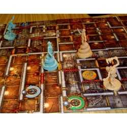 Dungeon Twister 2: PRISON