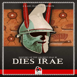 Dies Irae History of the Ancient Sea