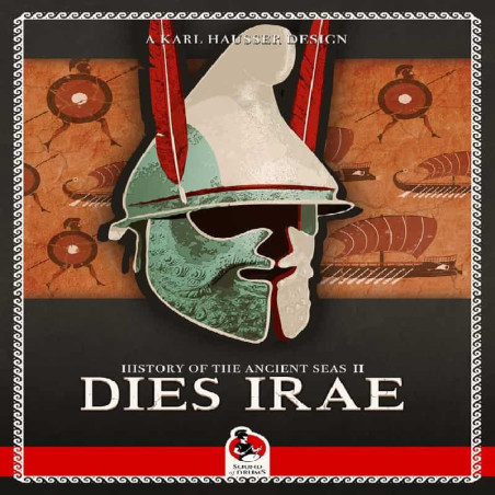 Dies Irae History of the Ancient Sea II