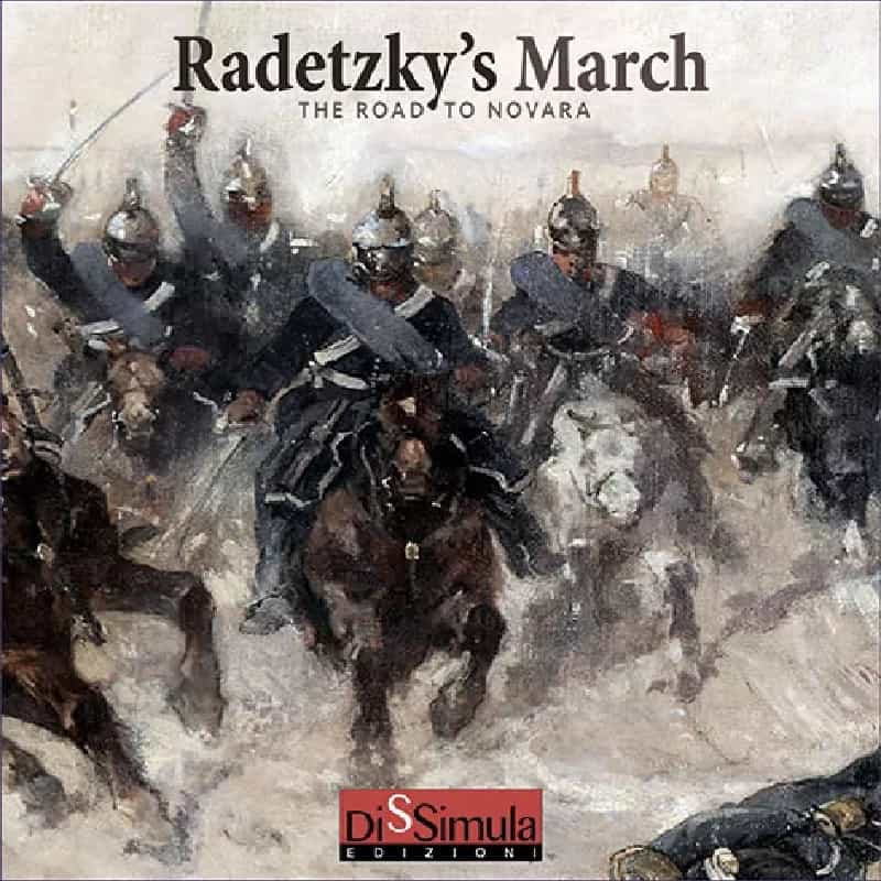 Radetzky's March