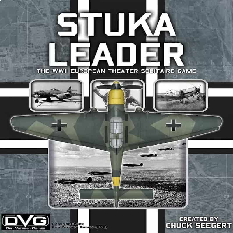 Stuka Leader Core Game Stuka Leader Core Game