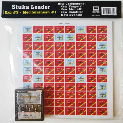 Stuka Leader Exp 3 Mediterranean 1