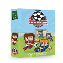 Play Soccer
