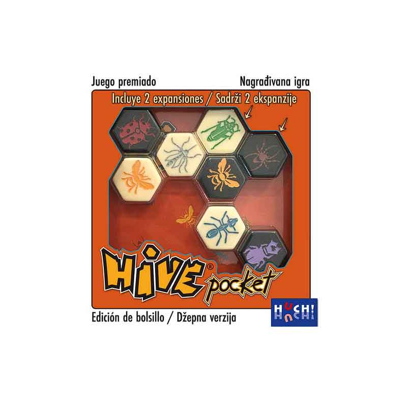 Hive Pocket