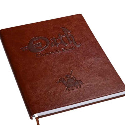 Oath: Chronicle Journal