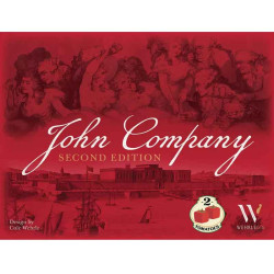 John Company