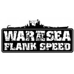 Flank Speed Booster Axis & Allies War at sea