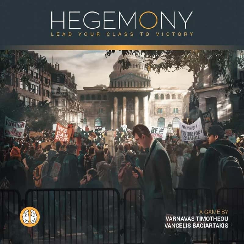 Hegemony Hegemony