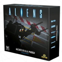 Aliens: ¡Aléjate de ella, puerca!