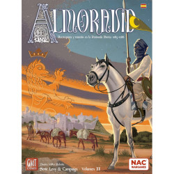 Almoravid (Edición en Español)