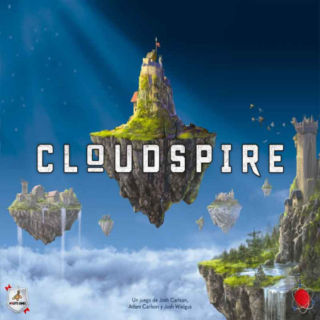 Cloudspire