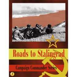 Roads to Stalingrad (Carreteras a Stalingrado)