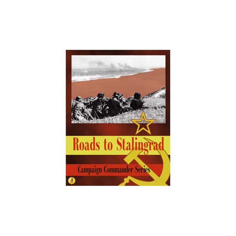 Roads to Stalingrad (Carreteras a Stalingrado)