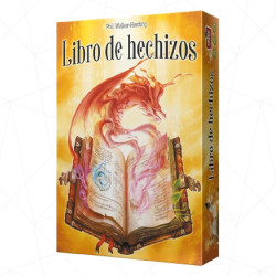 Libro de Hechizos