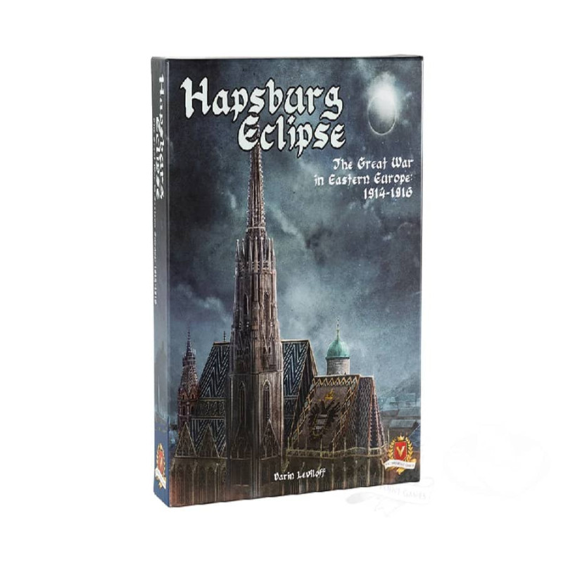 Hapsburg Eclipse