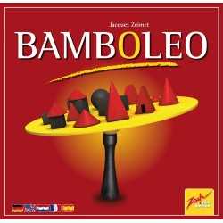 Bamboleo (Pizza)