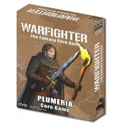 Warfighter Fantasy