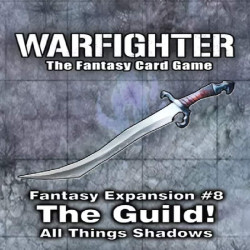 Warfighter Fantasy Guild